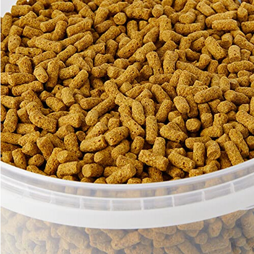 Pond Sticks Complete Fish Food Tub, 5 Litre 2