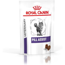 Rcwroyal Canin Pill Assist Feline,45g