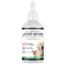 - Joint Supplements for Dogs, Drip on Food - Cat and Dog Supplements for Joints - Dog Joint Supplements for Senior Dogs