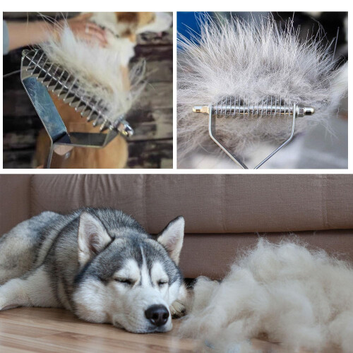 Slicker Brush For Best Husky Hair Brush Grooming Best Brush For Husky  Blowing Coat Add To Cart The Andis