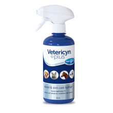 Plus All Animal Hydrogel, 0.51 kg