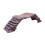 Komodo Basking Platform Ramp, Large, Brown 1