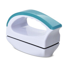 Magnetic Scraper Aquarium Fish Tank Glass Algae Scrubber Cleaner Floating Clean Brush (XL)