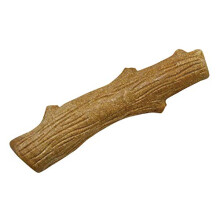 Dogwood Wood Alternative Dog Chew Toy, Large