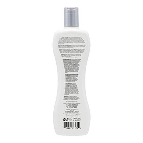 Biosilk, Silk Therapy, Aufhellendes Shampoo für Hunde, 12 fl oz (355 ml) 1