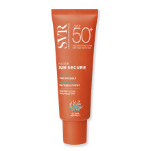 SVR Sun Secure solcreme til hele kroppen 50 SPF 50 ml