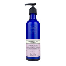 | Calendula & Oat Lotion For Sensitive or Dry Skin Body Moisturiser With Certified Organic Essential Oils | 200ml