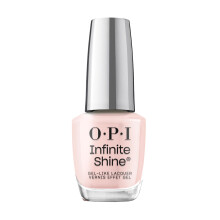 Nail Polish, Infinite Shine Long-wear System, 2nd Step, Gel-Like Nail Varnish with no UV lamp needed, Passion 15 ml