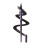 Urban Decay 24/7 Ink Liner, Ultra Fine Tip, Shade: Zero 1