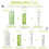 SVR Sebiaclear Micro Peel Rensende og Udglattende Vand 150ml 7