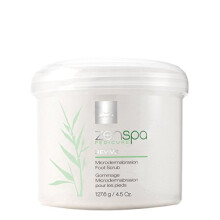 Zenspa Revive Microdermabrasion Foot Scrub 127g
