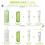 SVR Sebiaclear Micro Peel Rensende og Udglattende Vand 150ml 8