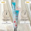 CC Water gel teint clair 15ml Erborian 5