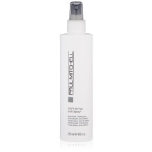 Soft Spray, White, 251.4 ml (Pack of 1)
