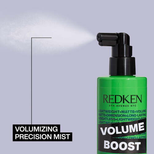 REDKEN VOLUME BOOST spray 250 ml 1