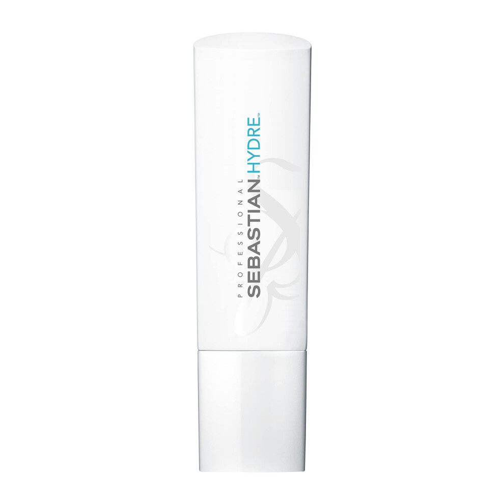 Sebastian Professional Hdyre Moisturising Conditioner For Dry, Chemically Treated & Frizzy Hair, Deeply Hydrates & Nourishes,