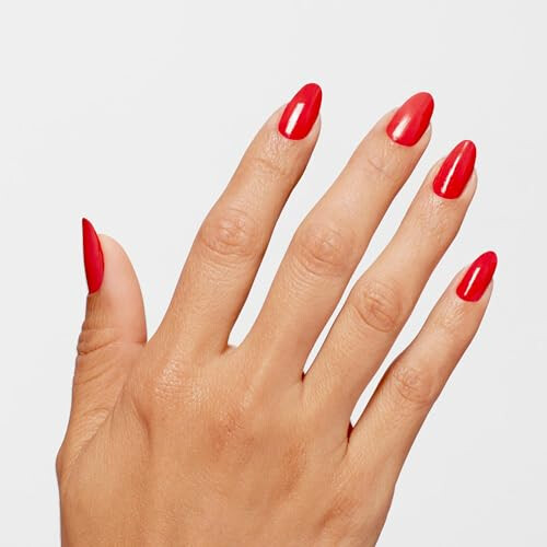 OPI Nagellak - OPI - Infinite Shine ISLL64 - Koraalkleur - 15ml - Langdurig 2