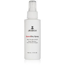 Speed Dry Spray for Nail Polish 120 ml