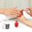 OPI Nagellak - OPI - Infinite Shine ISLL64 - Koraalkleur - 15ml - Langdurig 5