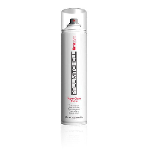 Paul Mitchell Super Clean Extra Finishing Spray 300ml