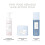 ESSENTIALS shampooing volumateur 250 ml 9