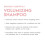 ESSENTIALS shampooing volumateur 250 ml 2