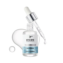 Bye Bye Dark Spots Concentrate Derma Serum, Minimises Look of Discolouration with Brightening Benefits