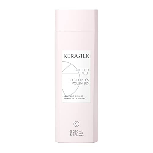 ESSENTIALS shampooing volumateur 250 ml