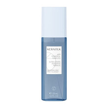 KERASILK Volumenspray | Verbessert Volumen und Flle | Bietet schwerelose Pflege und Entwirrung | Mit Hitzeschutz | Fr schlaffes, plattes Haar | 125