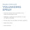 Kerasilk Specialists Volumizing Spray 125ml - spray volumisant 2