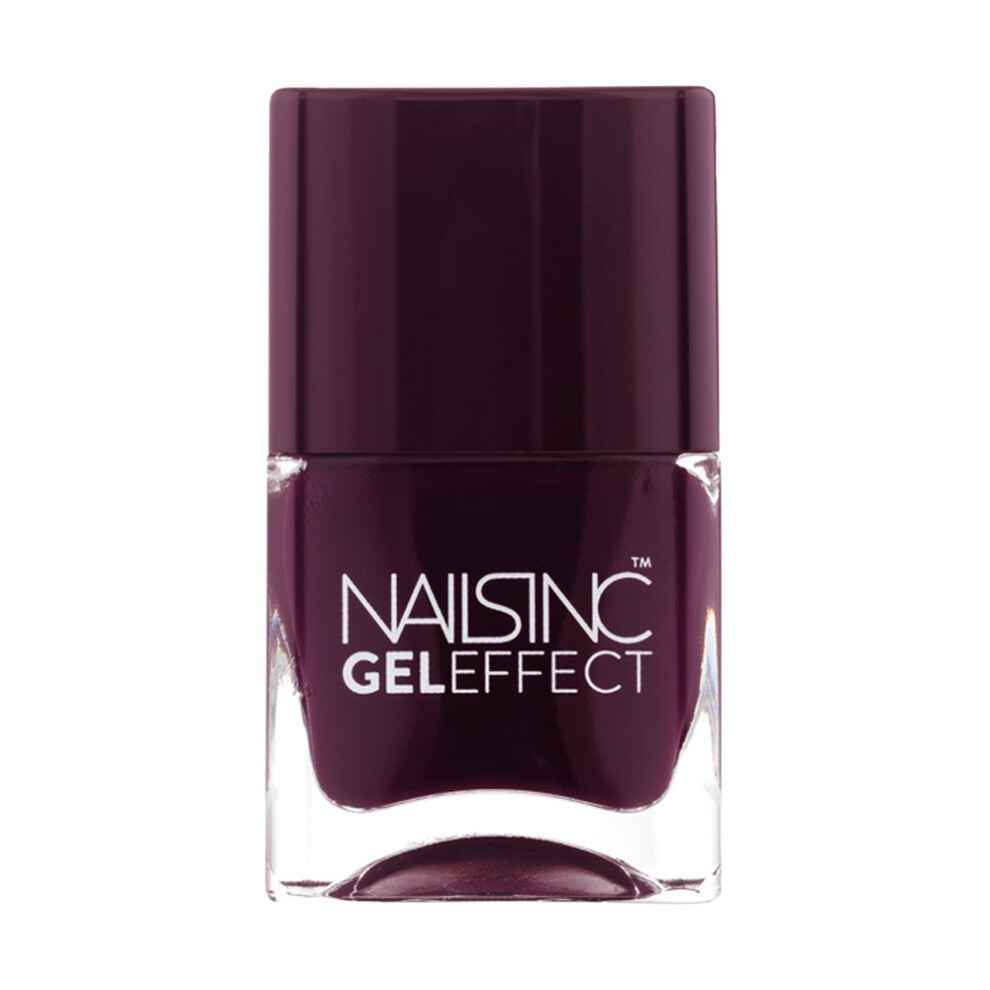 Nails.inc Gel Effect Polish, Grosvenor Crescent