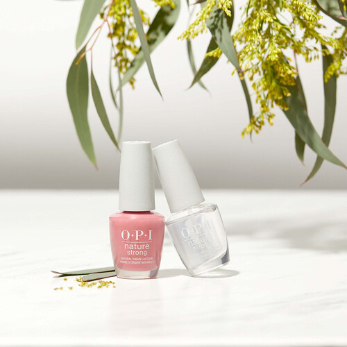 OPI OPI Nature Strong Nagellack Nature Strong Top Coat 15 ml 2