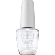 Vernis à ongles Nature Strong Top Coat - OPI - Vernis vegano - 15ml