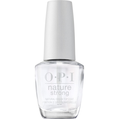 OPI OPI Nature Strong Nagellack Nature Strong Top Coat 15 ml