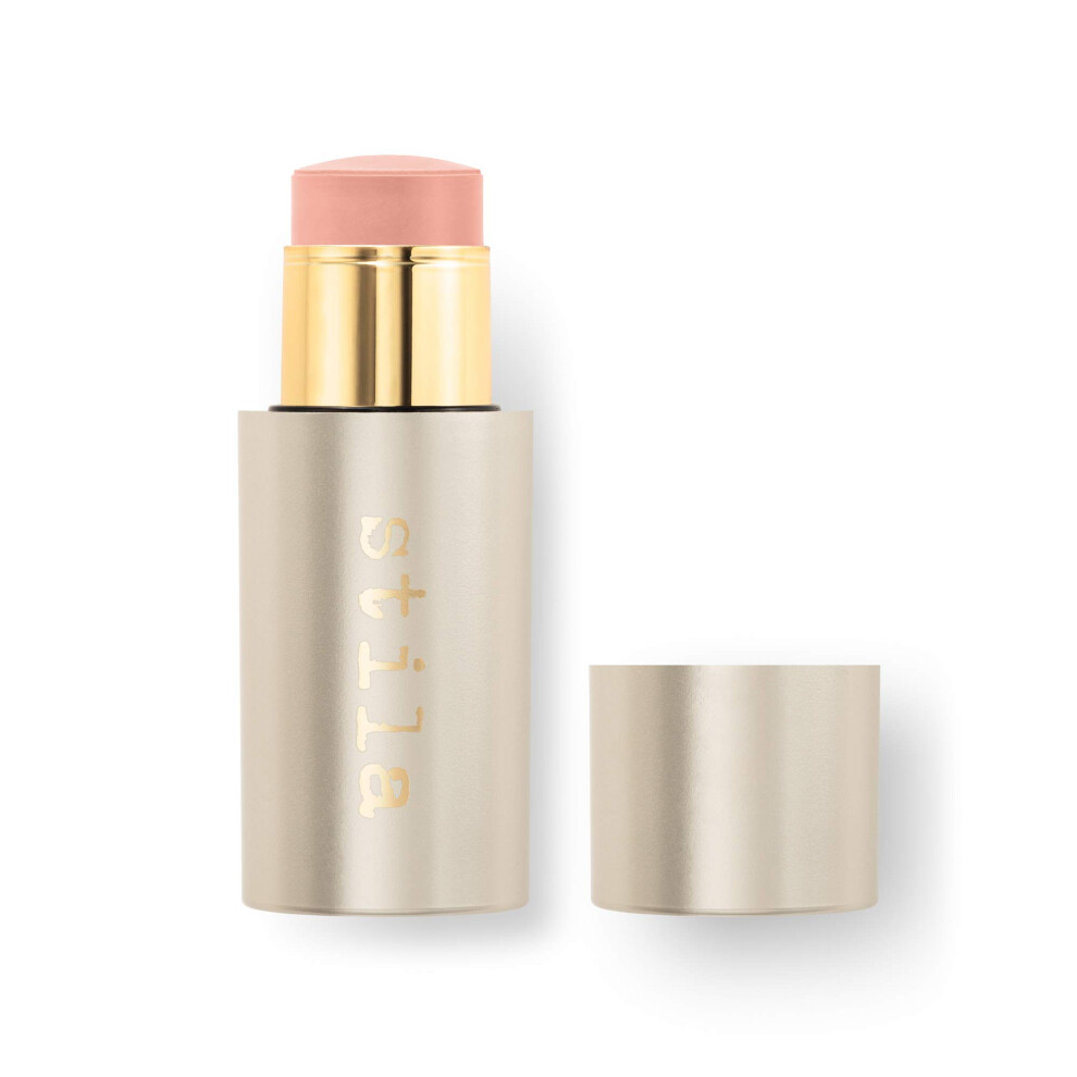 Complete Harmony Lip & Cheek Stick - Sheer Gerbera - Lightweight & Non Sticky 1 Count (Pack of 1)