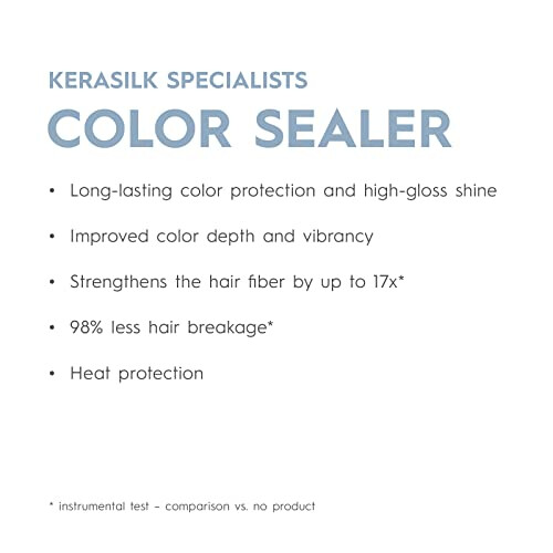 Kerasilk Specialists Color Sealer 75ml 1