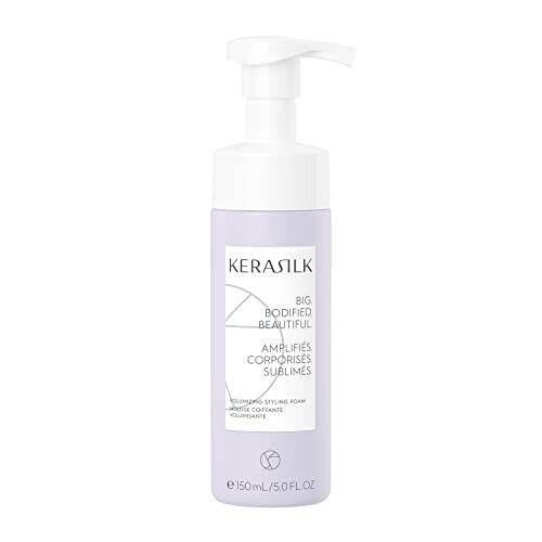 Kerasilk Styling Volumizing Styling Foam 150 ml