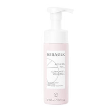 Kerasilk Essentials Volumizing Foam Conditioner 150ml - hoitoaine