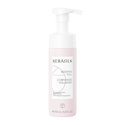 Kerasilk Essentials Volumizing Foam Conditioner 150ml - conditioner