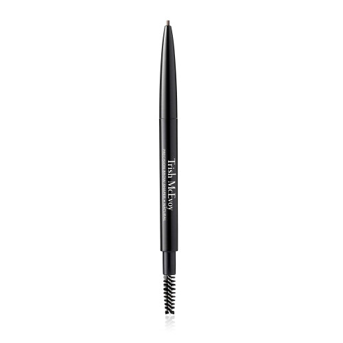 Trish McEvoy Μολύβι Φρυδιών Precision, Φυσικό, 0.1 g / 0.003 oz
