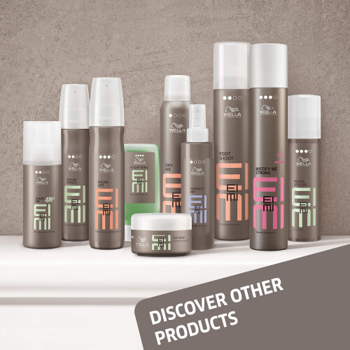Spray de Coiffage Eimi Dynamic Wella (500 ml) 2