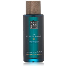 The Ritual of Hammam Bath Oil 100 ml