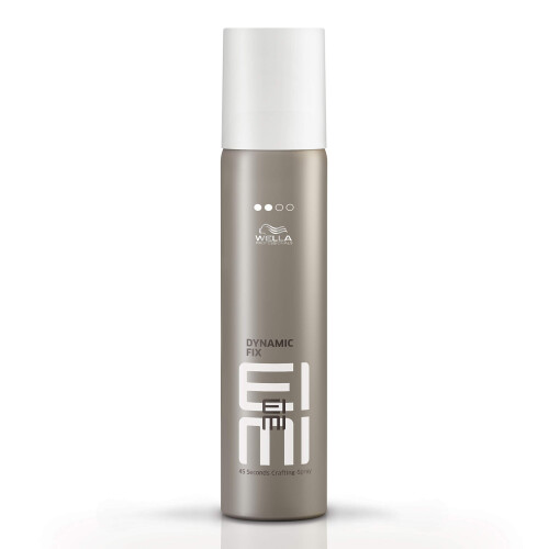 Spray de Coiffage Eimi Dynamic Wella (500 ml)