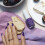 OPI Nature Strong Nail Polish | Quick Dry Vegan Nail Varnish with Long-Lasting Results | Made with Natural Ingredients | 3