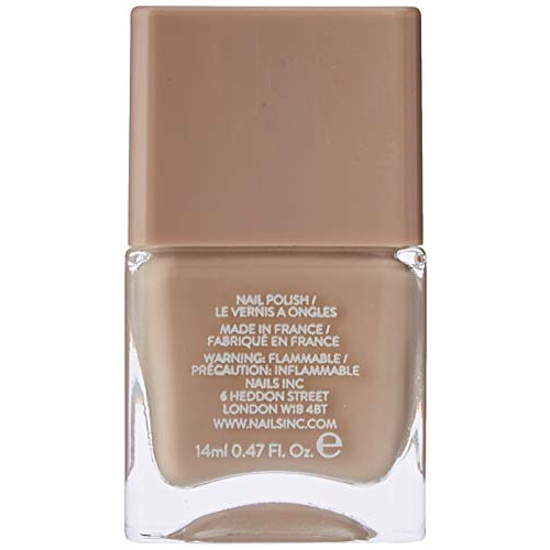 Nails.INC Gel Effect Polish, Colville Mews 1