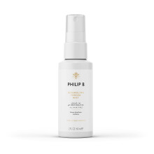 PHILIP B Detangling Toning Mist pH Herstel 2 oz. (60 ml) | Ontwar Tangles, Laat Haar Glanzend en Glad