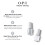 OPI Nature Strong Nail Polish | Quick Dry Vegan Nail Varnish with Long-Lasting Results | Made with Natural Ingredients | 5