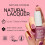 OPI Nature Strong Nail Polish | Quick Dry Vegan Nail Varnish with Long-Lasting Results | Made with Natural Ingredients | 7