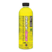Muc-Off Drivetrain Cleaner, 750ml - Effective Bike Chain Cleaner and Chain Degreaser for Bicycle Cleaning - Bike Cleaner