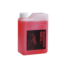 Spares Disc brake mineral oil 1 litre
